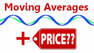 Trade Moving Averages with Price Filters
